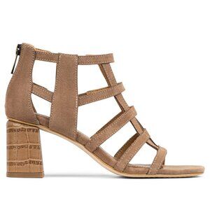 Donald J Pliner Poeme Sandal Size 10 New